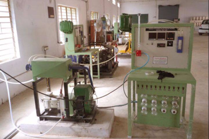 laboratory